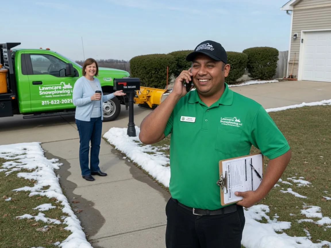 Lawn Care Services By Expert Landscaper Huron, TN FAQs